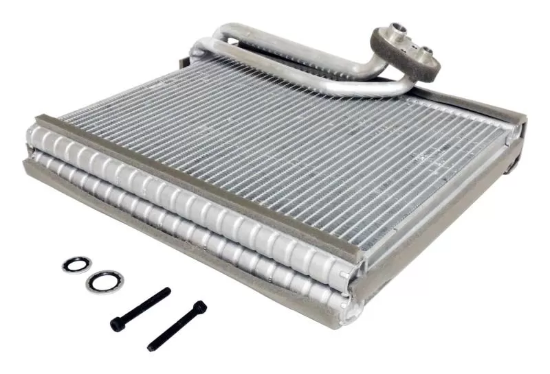 A/C Evaporator for 12-18 Jeep JK Wrangler w/ 3.0L Gas, 3.6L, and 2.8L Dsl. Eng. - 68154897AB