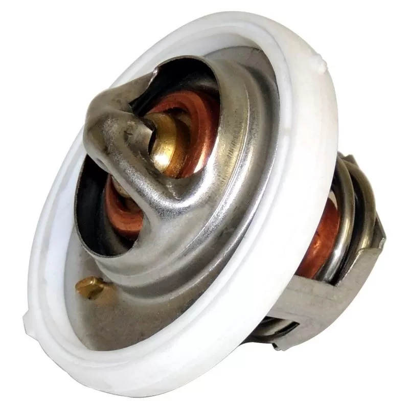 Crown Automotive Jeep Replacement Thermostat - 68210220AA