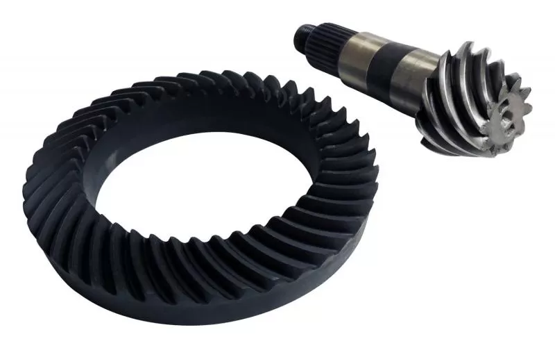 4.10 Ring & Pinion for 2018+ Jeep JL Wrangler & JT Gladiator w/ Dana 44 Front - 68400414AA