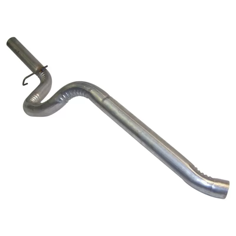 Crown Automotive Jeep Replacement Exhaust and Tail Pipes Jeep Cherokee N/A 1986-1992 - 83502645