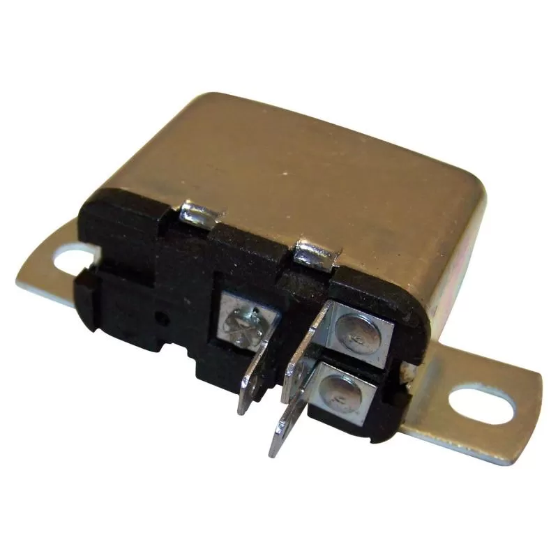 Crown Automotive Jeep Replacement Relays Jeep - J3242520