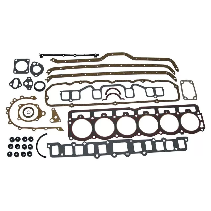 Crown Automotive Jeep Replacement Gaskets and Sealing Systems Jeep - J8124691