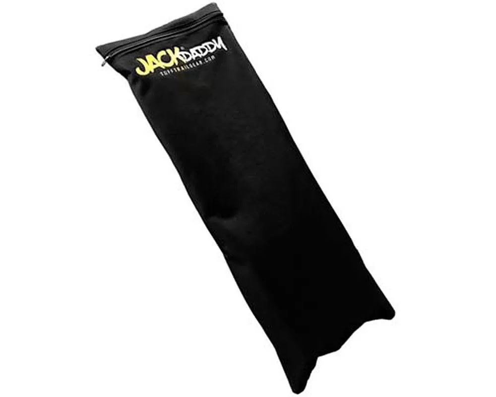 UTV Jack Storage Bag Black JackDaddy Tuff Trail Gear - 8281