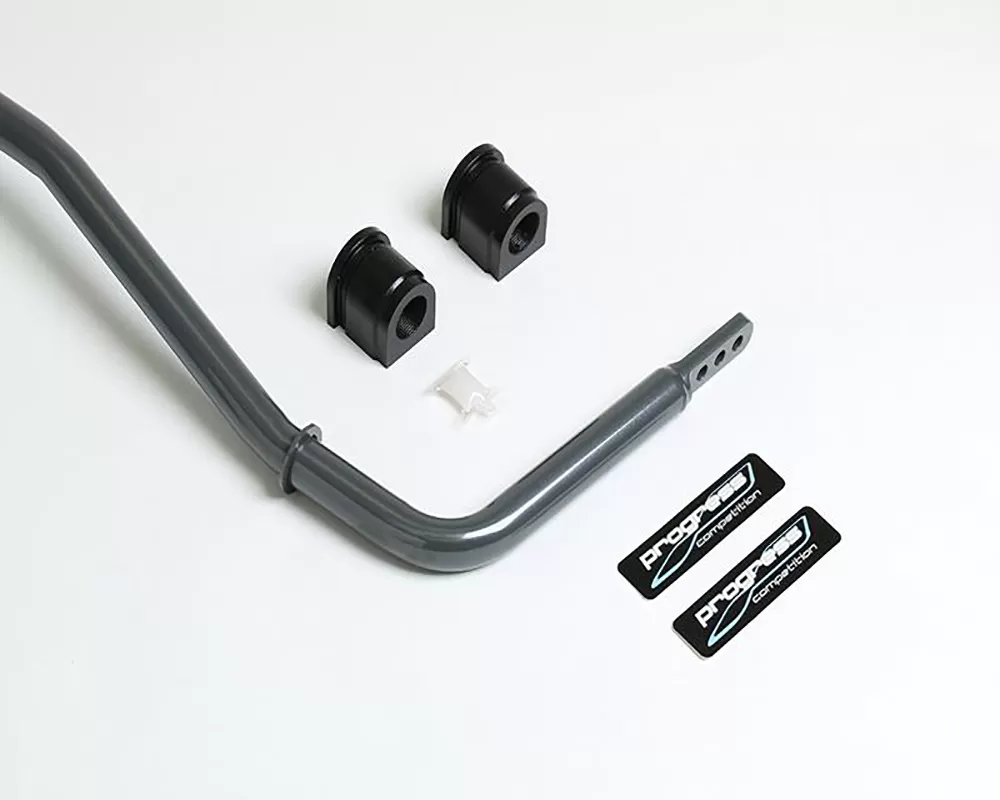 Progress 28mm Adjustable Tubular Front Anti-Sway Bar Mazda Miata (MX-5) ND 2016 - 61.1134