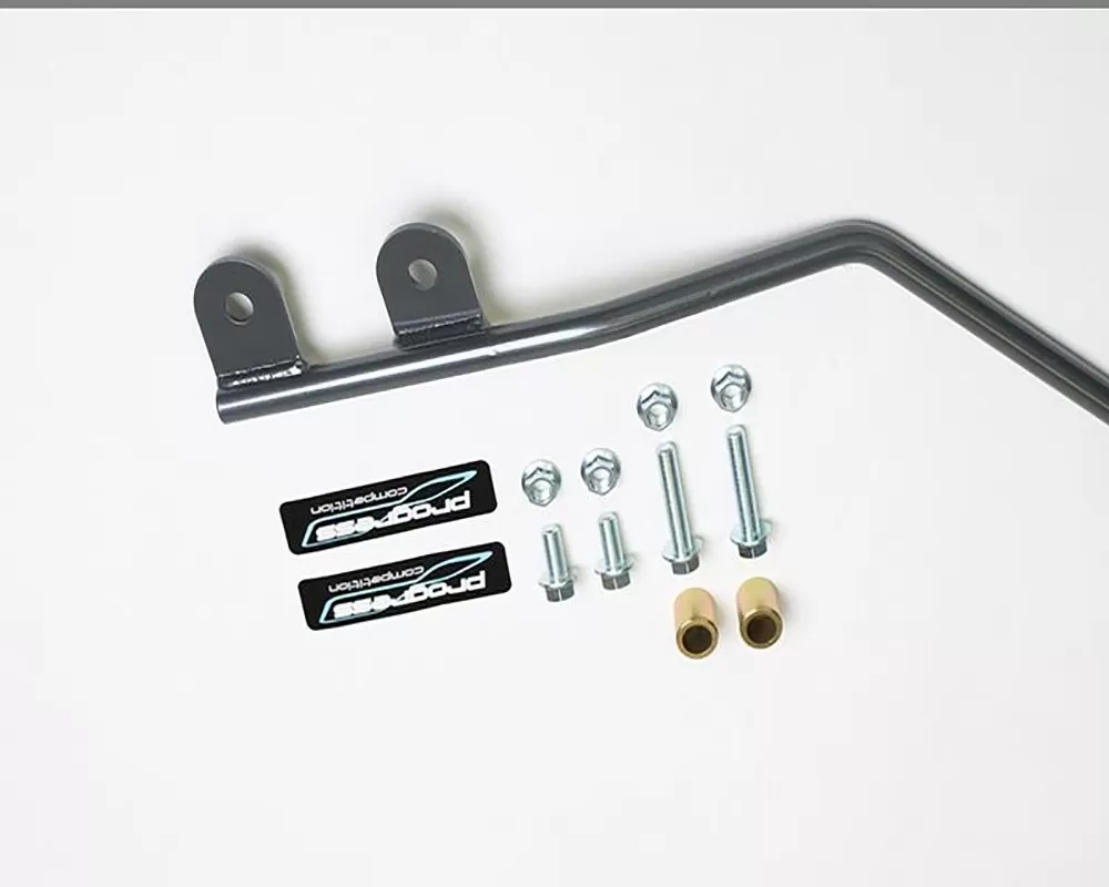 Progress 19mm Rear Anti-Sway Bar Honda Fit 2015-2020 - 62.1063