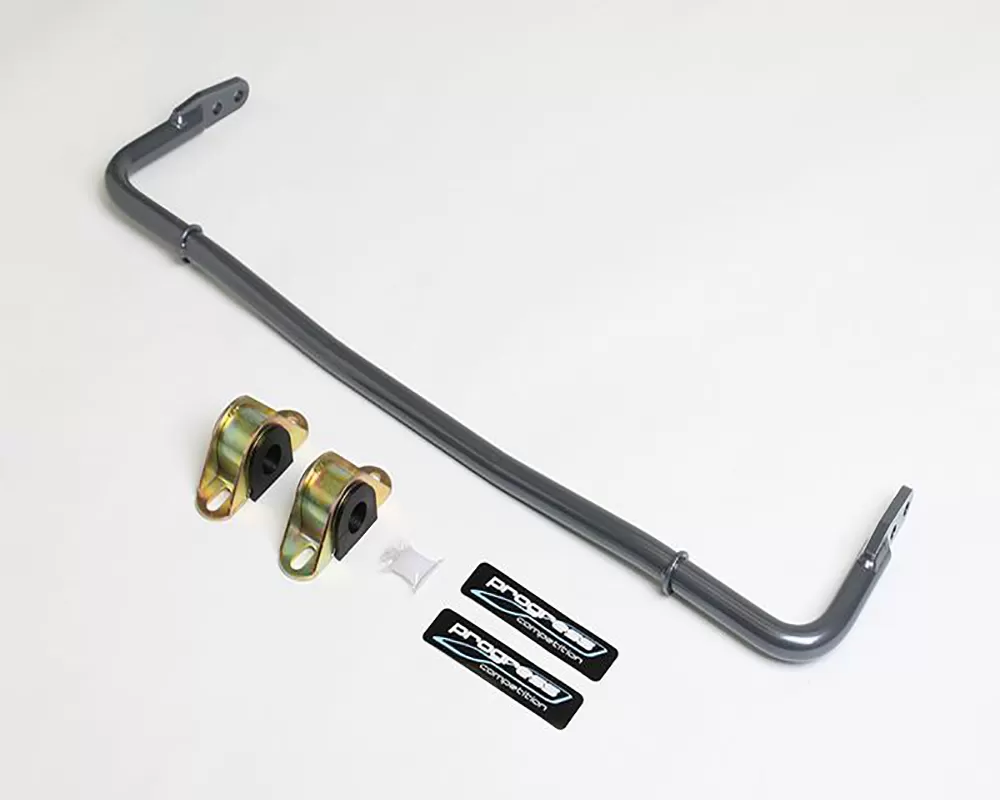 Progress 22mm Adjustable Rear Anti-Sway Bar Mazda Mazda 3 2014 - 62.1127