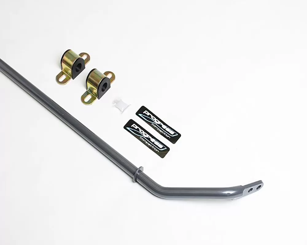 Progress 22mm Adjustable Rear Anti-Sway Bar Hyundai Sonata | Sonata Sport 2.4 2015-2017 - 62.1330