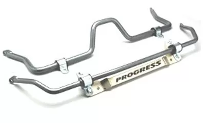 Progress Front Anti-Sway Bar Subaru STI | WRX 2008-2014 - 61.2315