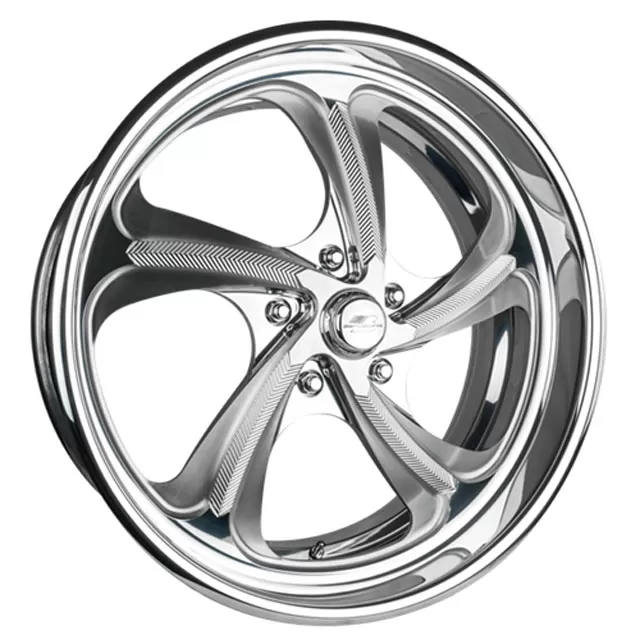 Billet Specialties Diamond Back Wheel 20x12 - SLG25212Custom