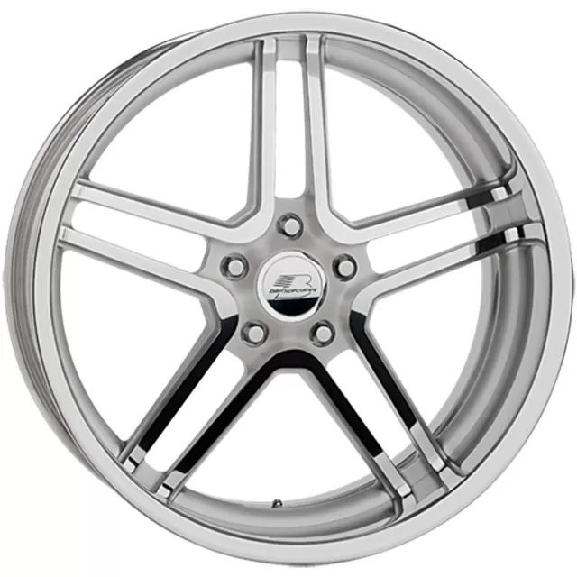 Billet Specialties GTO Wheel 22x10 - SLC31221Custom