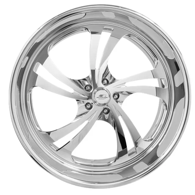 Billet Specialties Sweep Wheel 24x16 - SLG55246Custom