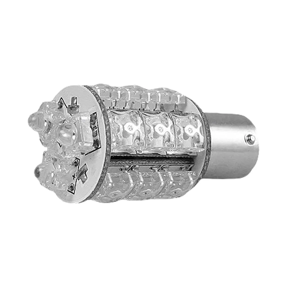 Recon Truck Accessories 1157 360 Degree White LED Bulb - 264210WH