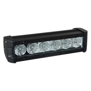 Recon Truck Accessories 8 Inch Light Bar 2100 Lumens - 264507CL