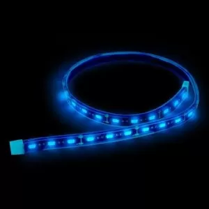 Recon Truck Accessories 12 Inch Flexible IP68 Rated Waterproof Light Strips Blue - 264700BL