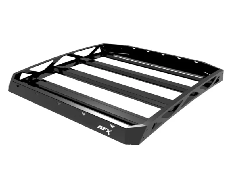 AFX Motorsports Roof Rack Polaris RZR XP Turbo S 2-Seater 2018-2021 - CAN012-B