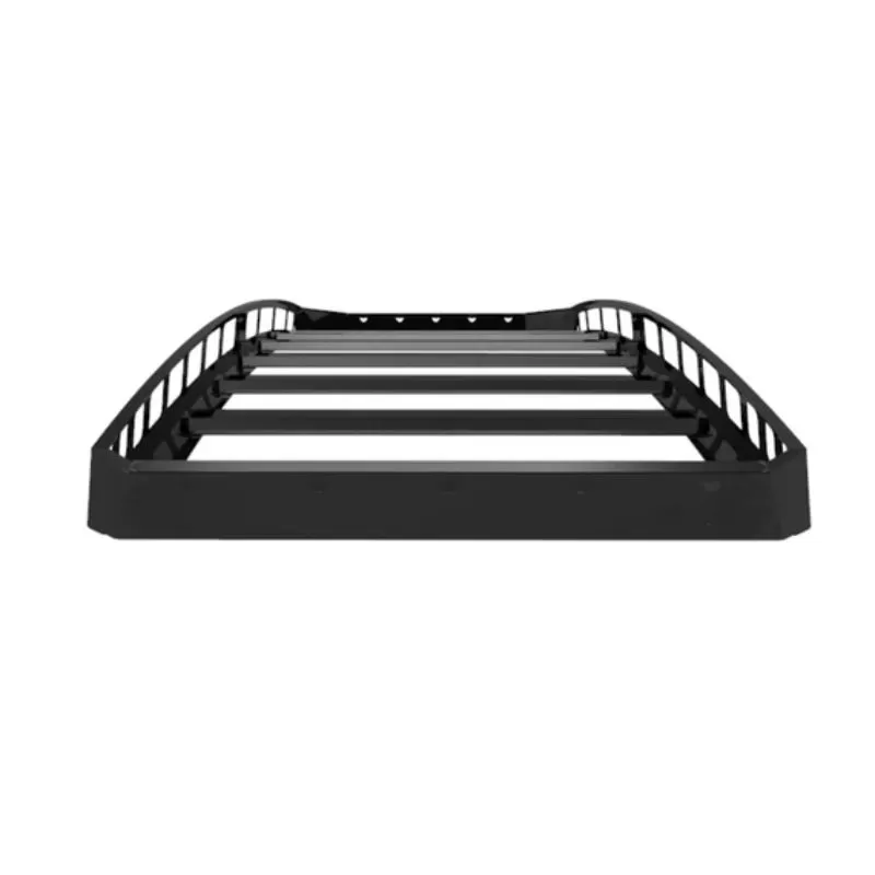 AFX Motorsports Roof Rack Polaris RZR XP Turbo S 4-Seater 2018-2021 - CAN018-B