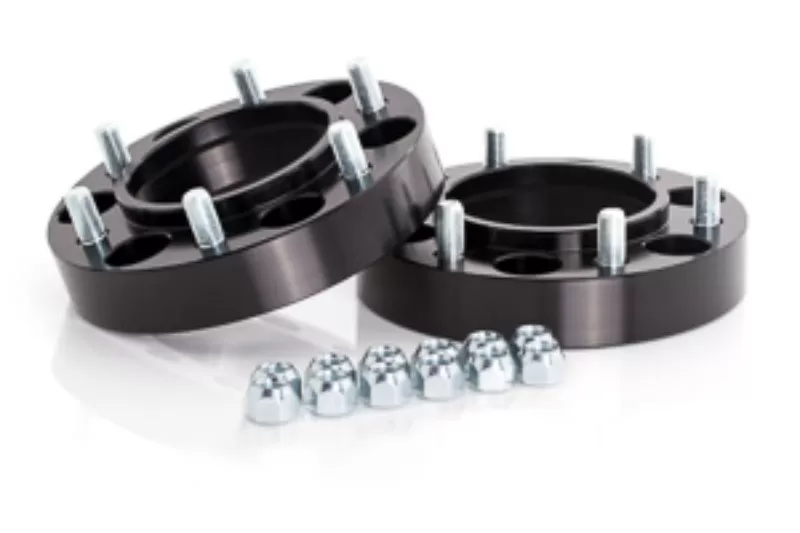 Spidertrax 5.5 inch thick wheel spacers Toyota - WHS007K