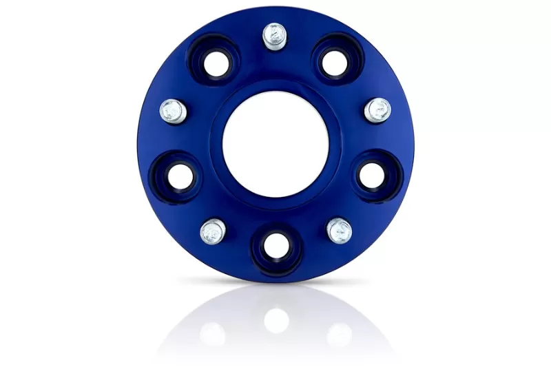 Spidertrax 1.5 inch Thick Wheel Spacers Jeep 84-13 - WHS020