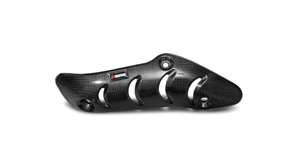 Akrapovic Heat Shield Ducati Monster 821 | 1200 | S | r 17-18 - P-HSD12E1