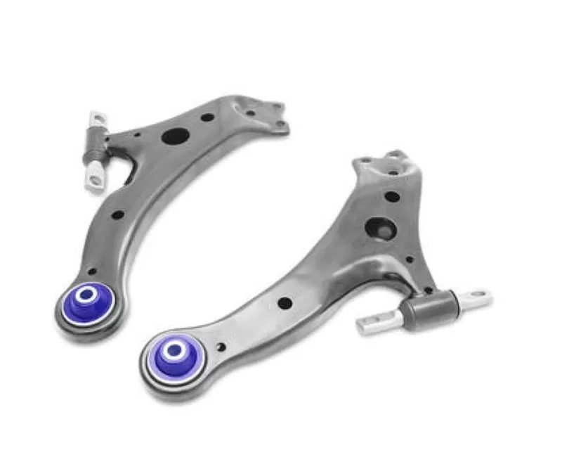 SuperPro Suspension Control Arm Assembly Kit Front Toyota Aurion 2006-2011 | Camry 2006-2011 - TRC1020