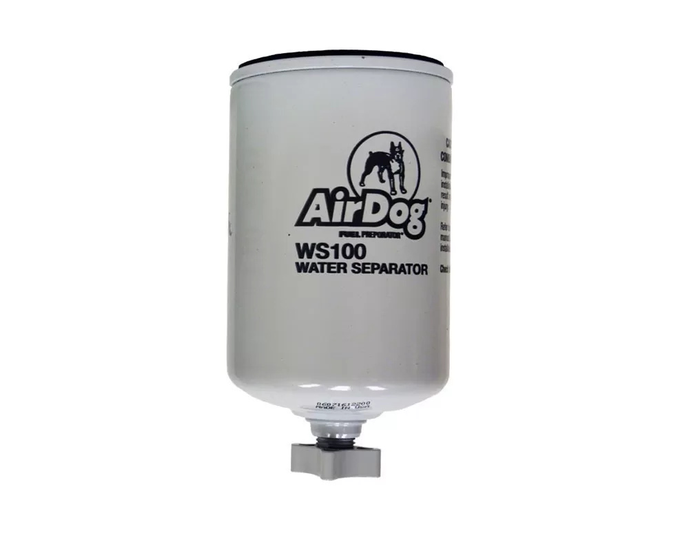 AirDog PureFlow II Water Separator Filter - WS100