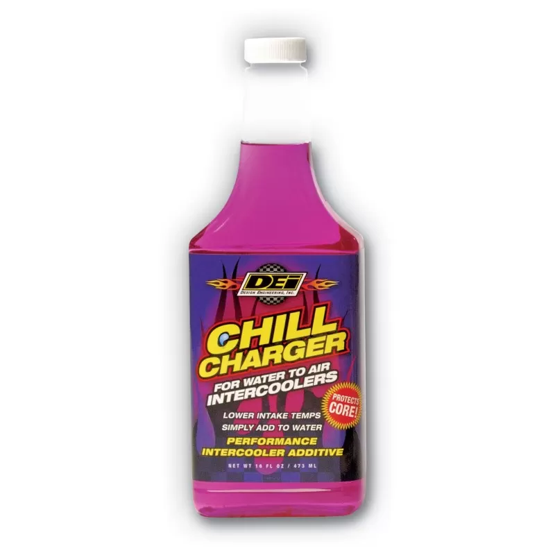 Design Engineering DEI Chill Charger 16 Oz - 40208