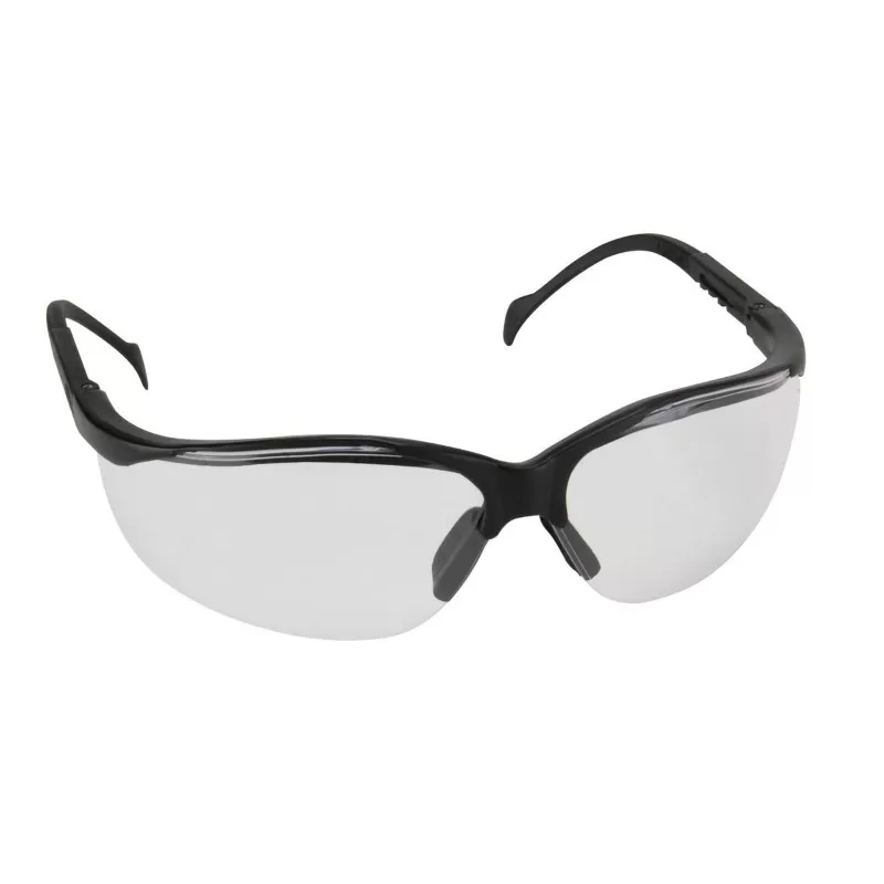 Design Engineering DEI Safety Glasses - Clear Lens - 70513