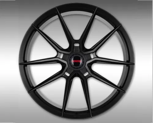 Novetic NF10 ZV Look Forged Front Axle Wheel 21x10 Ferrari 812 Superfast | GTS 2018-2022 - F4 812 60