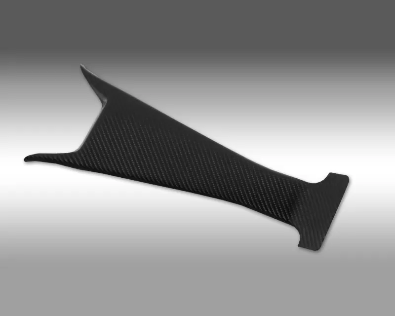 Novitec Carbon Fiber Armrest for Center Console Lamborghini Aventador 2012-2020 - L8 111 54