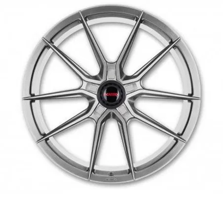 Novitec NF10 Central Lock Forged Wheel Front Axle 10x21 Ferrari Monza SP1|SP2 2018-2025 - F4 999 60