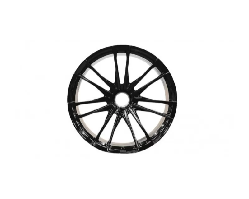 Novitec MC3 Forged Wheel 21x11.5 Rear McLaren 620R - C4 620 81