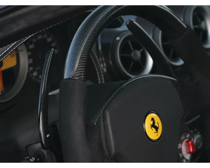 Novitec Power Optimized ECU&#39s Ferrari F430 04-09 - F1 430 07