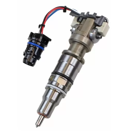Industrial Injection 6.0L Fuel Injector Dragon Fly / 40HP Injectors - II901DFLY