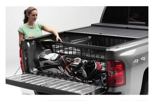 Roll-N-Lock 5ft 6in Bed Cargo Manager Ram 1500 2019-2020 - CM401