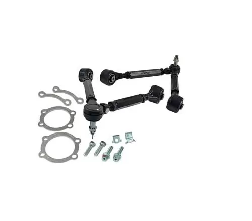 SPC Performance Front Adjustable Control Arms Nissan 350Z | Infiniti G35 2003-2008 - 73000