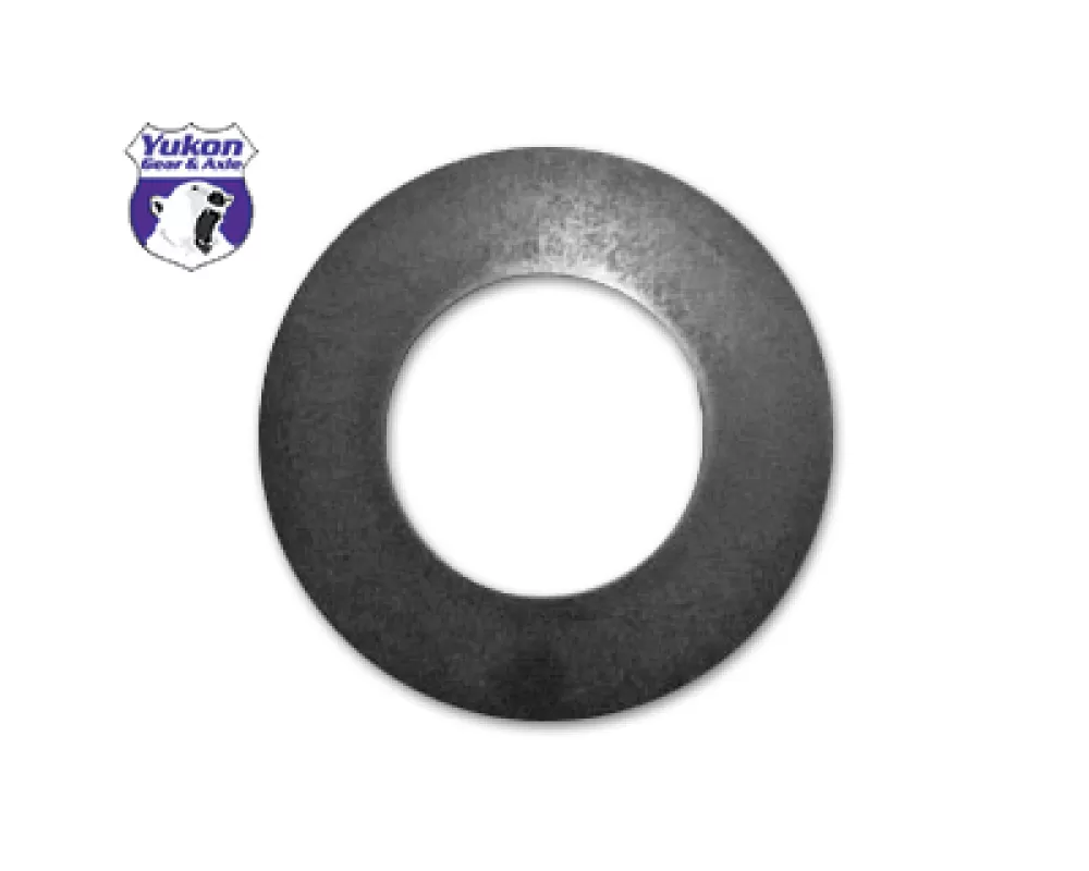 8 Inch Standard Open Pinion Gear Thrust Washer Yukon Gear & Axle - YSPTW-054
