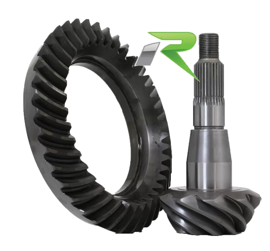 Revolution Gear and Axle Chrysler 9.25 Inch 4.10 Ratio Dry 2-Cut Ring and Pinion - C9.25-410DCD