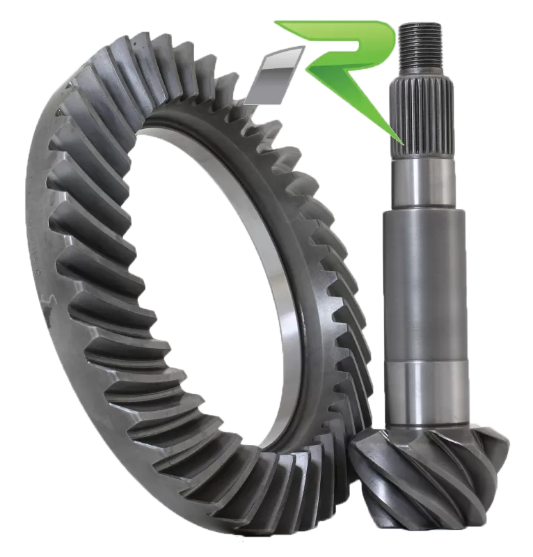 Revolution Gear and Axle Dana 60 3.73 Ratio Ring and Pinion - D60-373