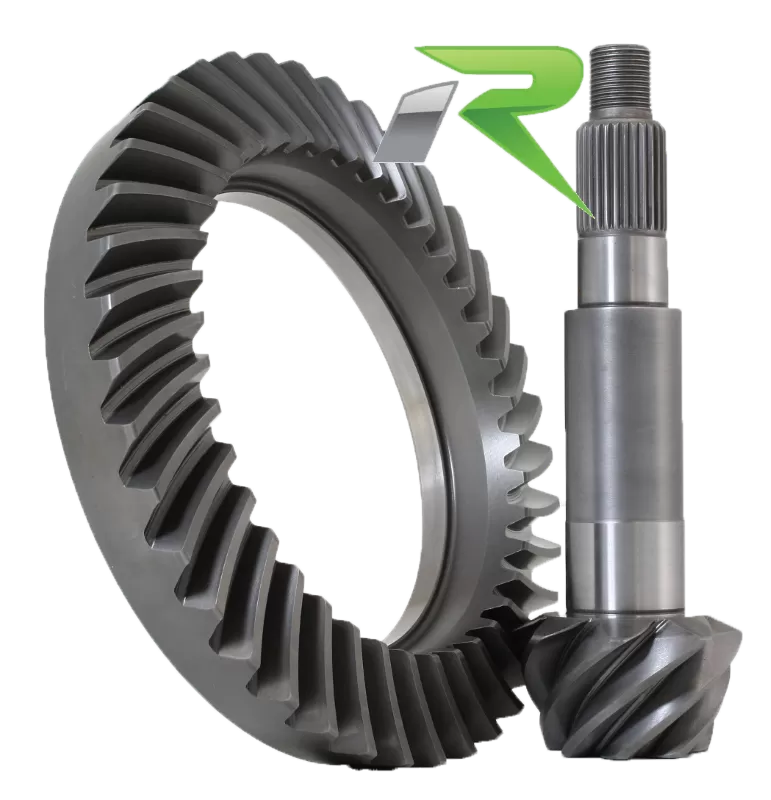 Revolution Gear and Axle Dana 60 Reverse 4.10 Ratio Ring and Pinion - D60-410R