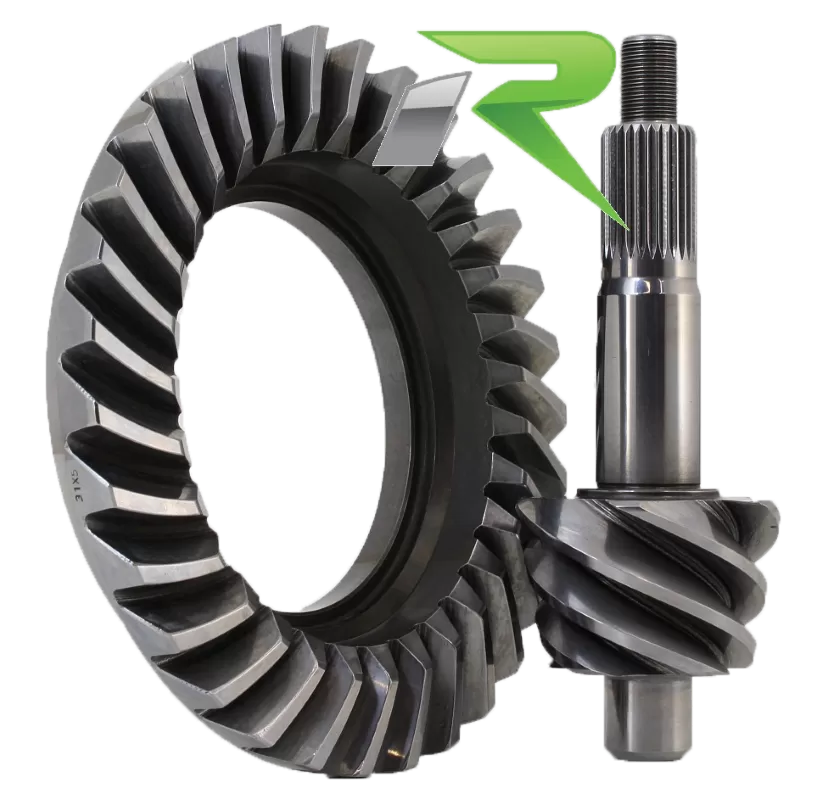 Revolution Gear and Axle Ford 9 Inch 3.50 Ring and Pinion - F9-350