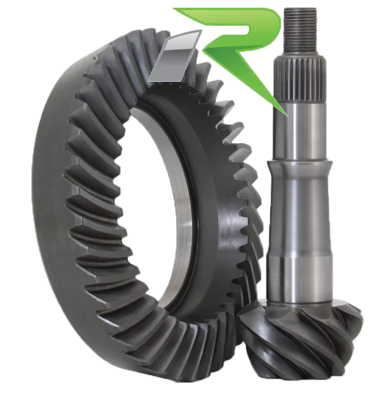 Revolution Gear and Axle GM 8.5 Inch (1972 and Up) 10 Bolt 5.13 Ring and Pinion - GM10-513
