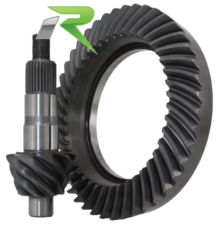 Revolution Gear and Axle GM 10.5 Inch 14 Bolt THICK 5.38 Ring and Pinion - GM10.5-538T