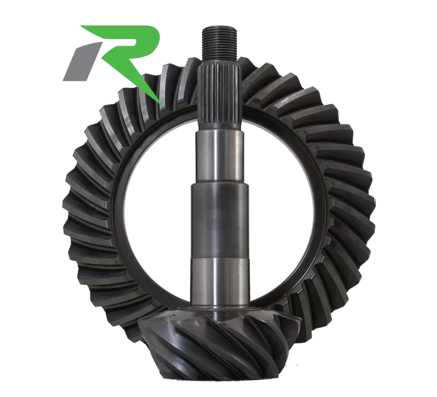 Revolution Gear and Axle GM 8.2 Inch (65-71) 10 Bolt 3.08 Ring and Pinion (NOT BOP) - GM8.2-308