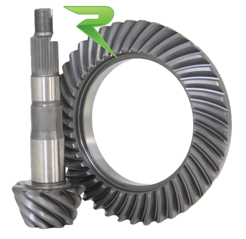 Revolution Gear and Axle Toyota 8.0 Inch 4Cyl 4.88 Ring and Pinion - T8-488