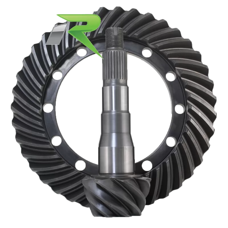 Revolution Gear and Axle Toyota 9.5 Inch Land Cruiser 5.29 Ratio Ring and Pinion - TLC-529