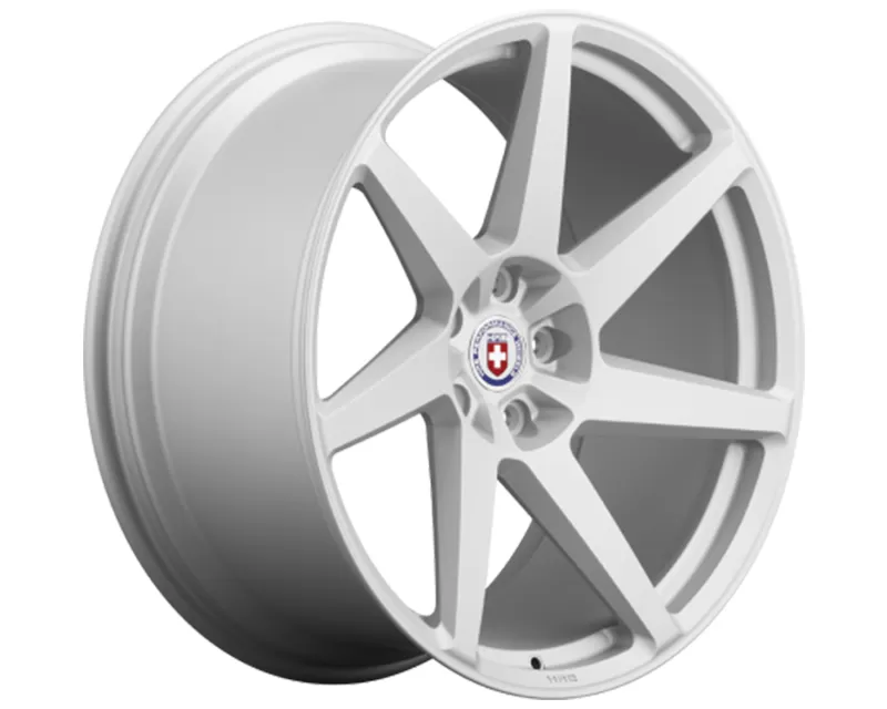 HRE RS3M Series RS308M Monoblok Wheel - HRE-RS308M