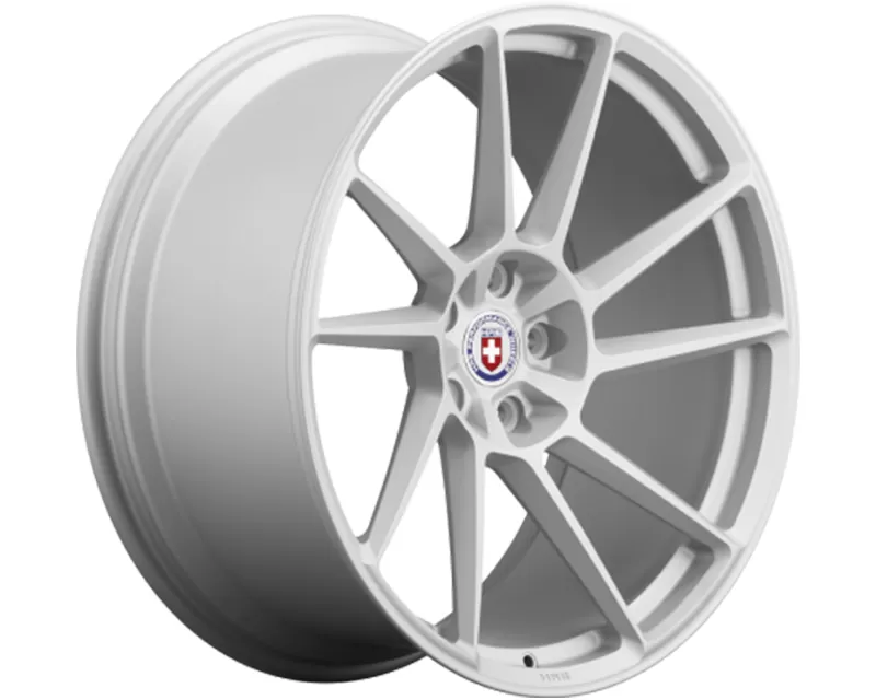 HRE RS3M Series RS304M Monoblok Wheel - HRE-RS304M