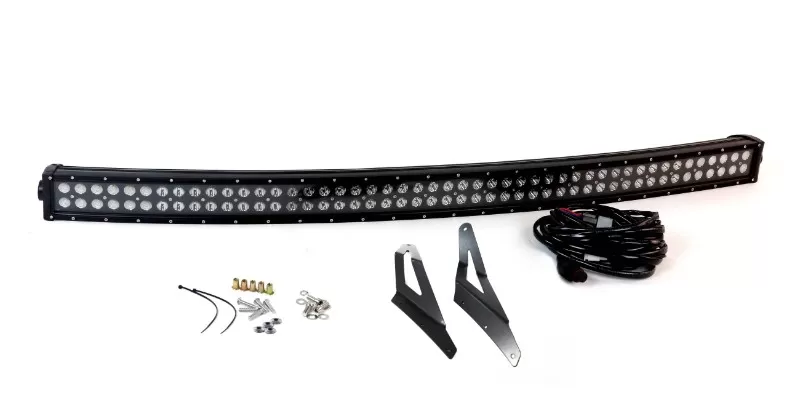 Race Sport Lighting Complete LED Light Bar Kit Dodge Ram 2500 03-09| Dodge Ram 3500 03-09 - RS-L71-312W