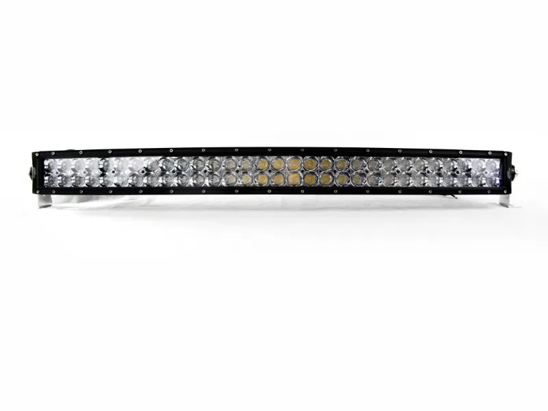 Race Sport Lighting Eco-Light LED Light Bars 31.5 Inch Wrap Around 3D Reflector Optics - RS180-WA