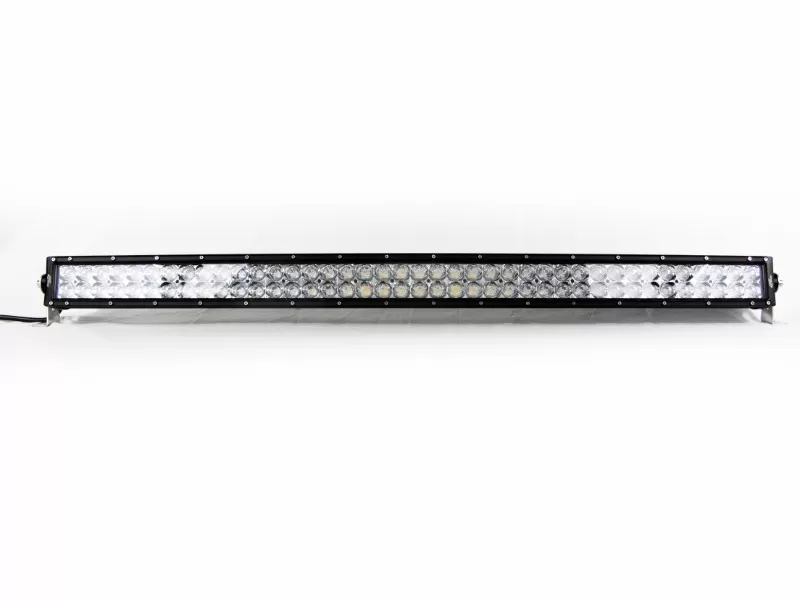 Race Sport Lighting 41.5 Inch ECO-LIGHT LED Light Bars with 3D Reflector Optics & CREE LED - RS240